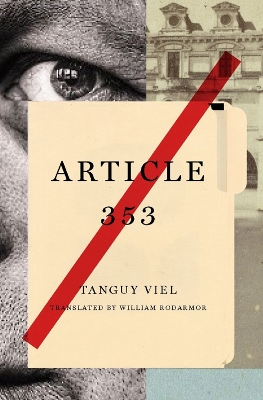 Article 353 book