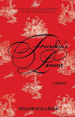 Foreskin's Lament book