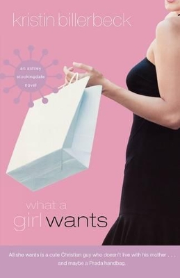 What a Girl Wants book