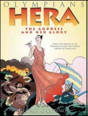 Hera book