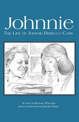 Johnnie Carr book