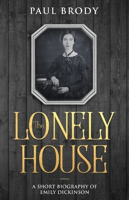 Lonely House book