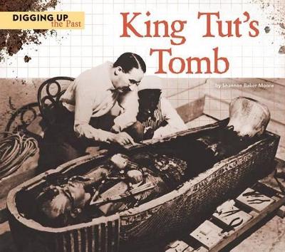 King Tut's Tomb book