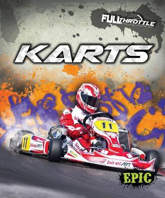 Karts book