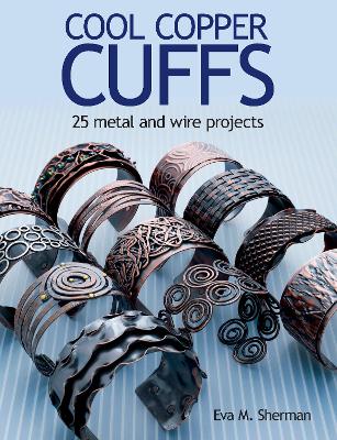 Cool Copper Cuffs book