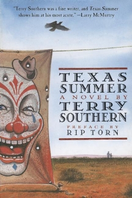 Texas Summer book