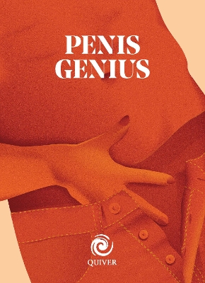 Penis Genius mini book book