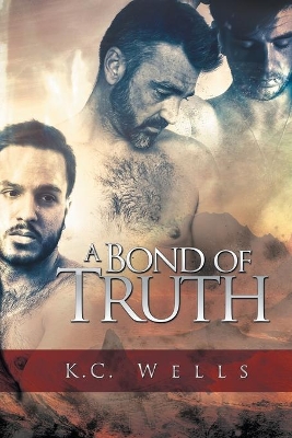 A Bond of Truth book