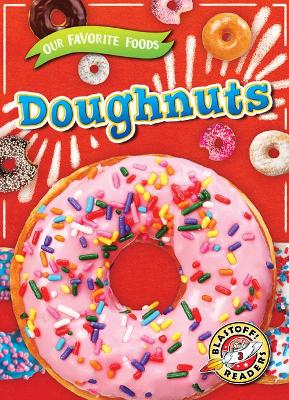 Doughnuts book