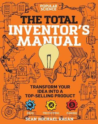 Total Inventor's Manual book