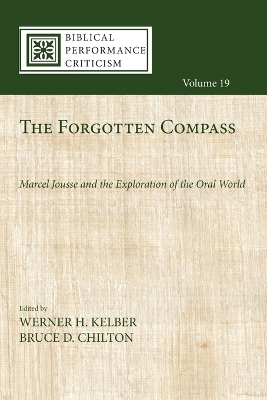 The Forgotten Compass book