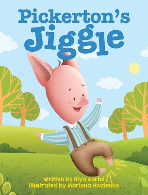 Pickerton's Jiggle book