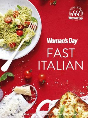 Fast Italian book
