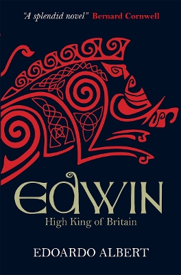 Edwin: High King of Britain book