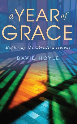 Year of Grace book