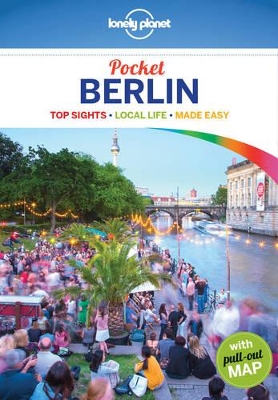 Lonely Planet Pocket Berlin by Lonely Planet