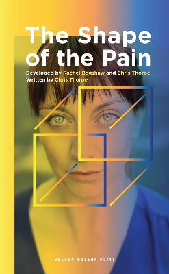 Shape of the Pain book