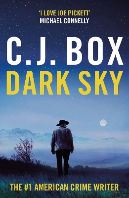 Dark Sky book