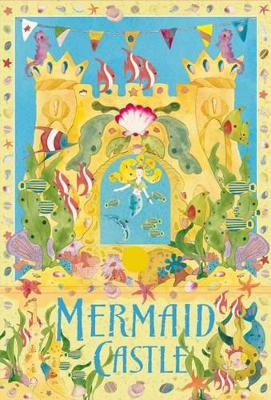 Mermaid Castle book