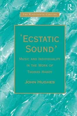 'Ecstatic Sound' by John Hughes