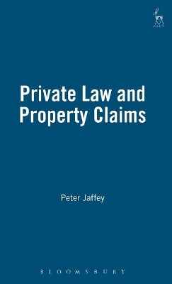 Private Law and Property Claims book