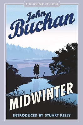 Midwinter: Authorised Edition book