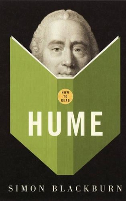 How to Read Hume book