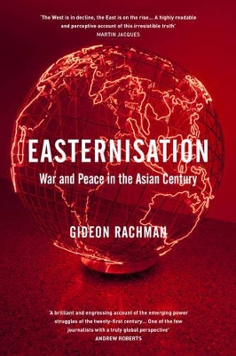 Easternisation book