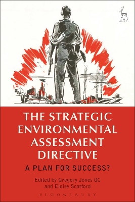 Strategic Environmental Assessment Directive book