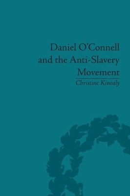 Daniel O'Connell and the Anti-Slavery Movement book