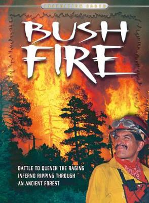 Bush Fire book