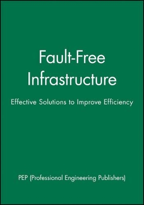 International Conference on Fault-free Infrastructure book