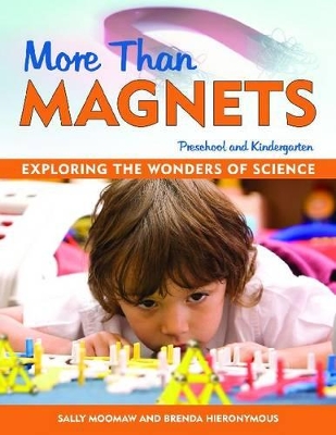 More Than Magnets book