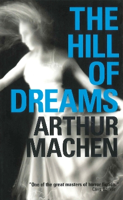 Hill of Dreams book
