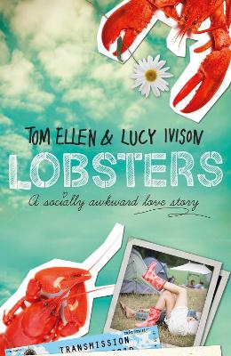 Lobsters book