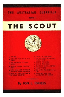 The Scout: The Australian Guerrilla Series #6 book