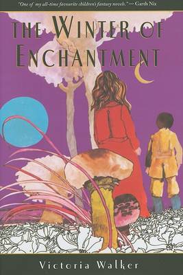 Winter of Enchantment book