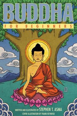 Buddha for Beginners book