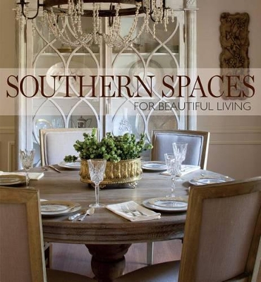 Southern Spaces book