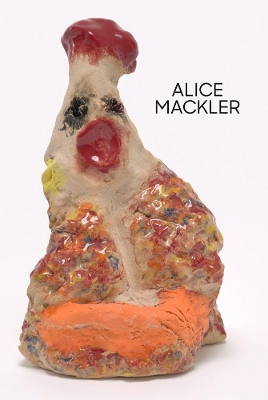 Alice Mackler book