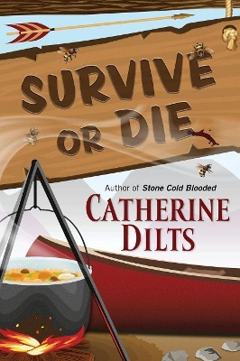 Survive or Die book