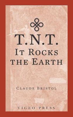 T.N.T.-It Rocks The Earth book