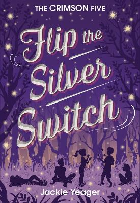 Flip the Silver Switch Volume 2 book