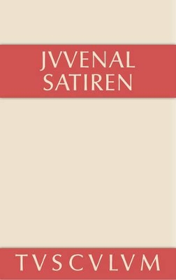 Satiren book