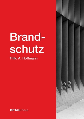 Brandschutz book