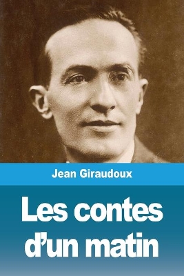 Les contes d'un matin book