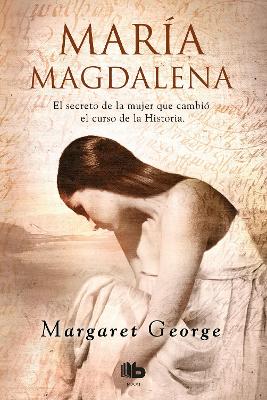 María Magdalena / Mary Magdalene book