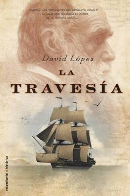 La Travesis book