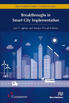 Breakthroughs in Smart City Implementation book