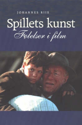 Spillets Kunst book